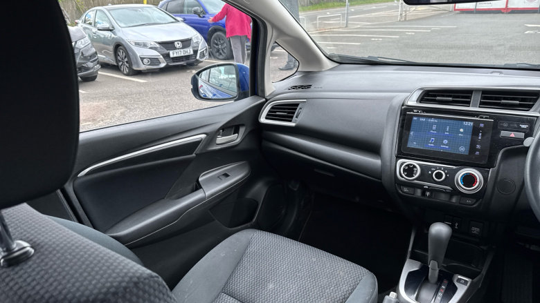 Honda Jazz 1.3 i-VTEC SE 5dr CVT Petrol Hatchback